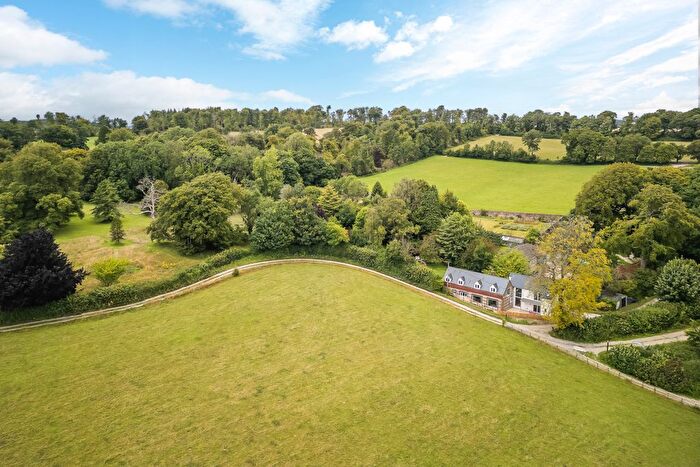 4 Bedroom Detached House For Sale In Bradford Peverell, Dorchester, Dorset, DT2