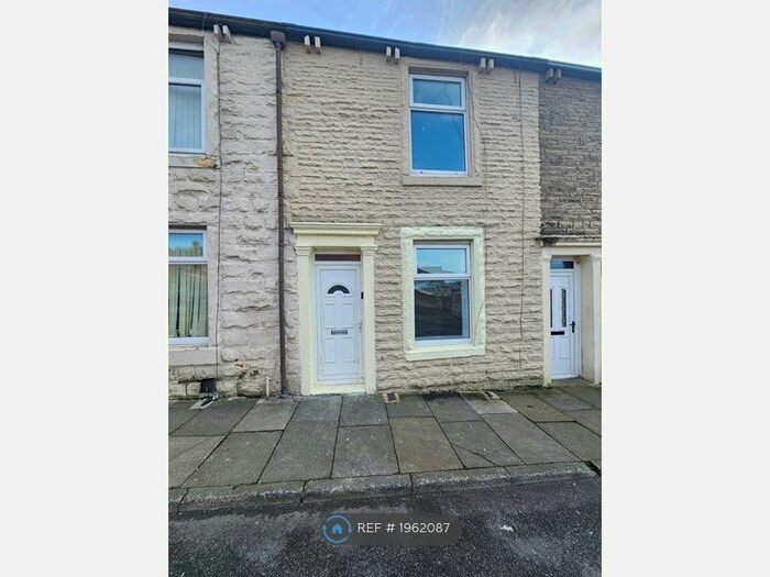 2 Bedroom Terraced House To Rent In Water Street, Accrington, BB5