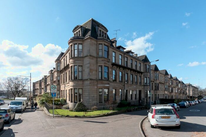 1 Bedroom Flat To Rent In Broomhill Terrace, Broomhill, Glasgow, G11