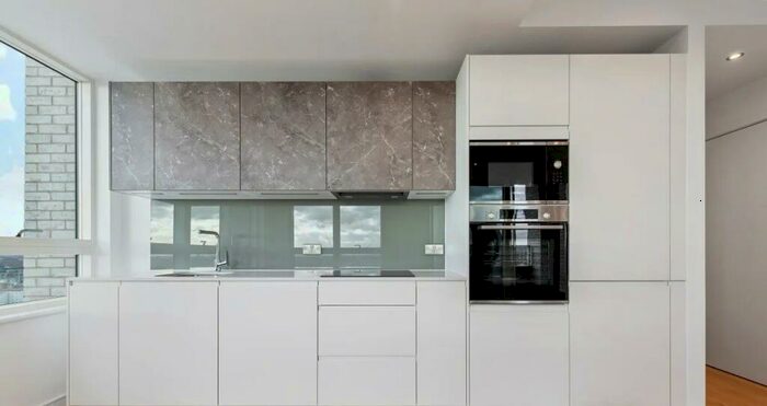 2 Bedroom Flat To Rent In Lavender Terrace, SW11