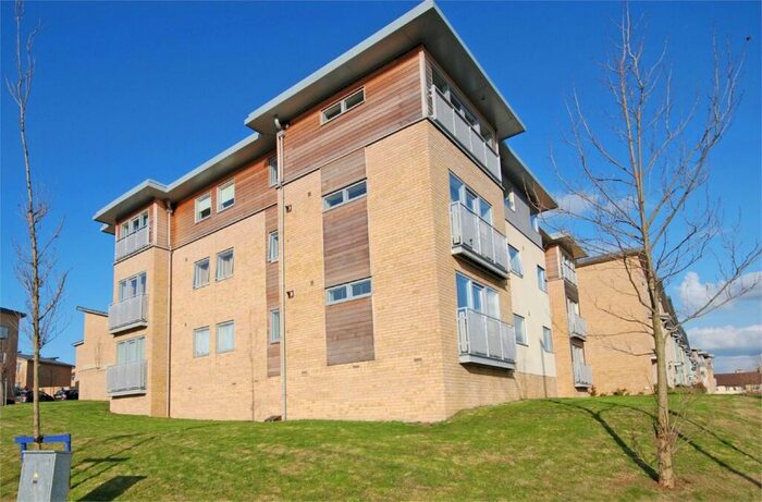 2 Bedroom Apartment To Rent In Pinewood Drive, Cheltenham, GL51