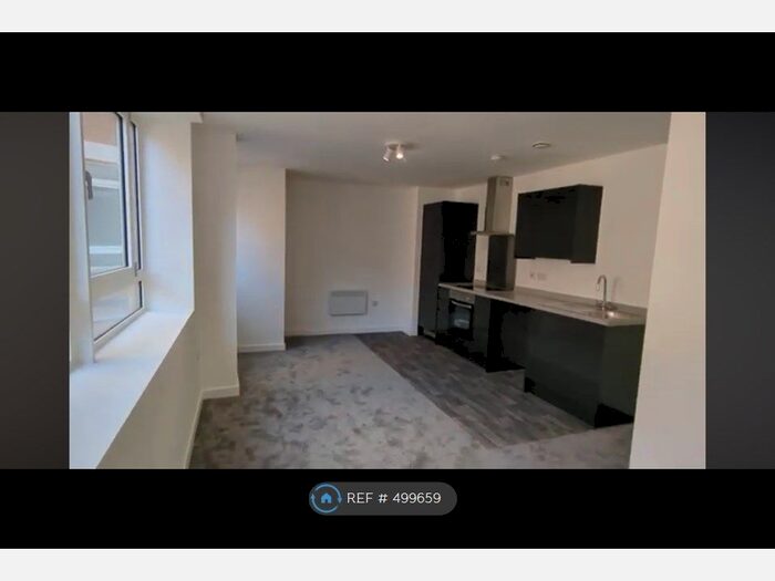 1 Bedroom Flat To Rent In Fargate House, Sheffield, S1