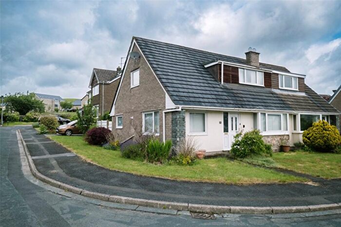 3 Bedroom Semi-Detached House For Sale In Kentwood Road, Kendal, Cumbria, LA9