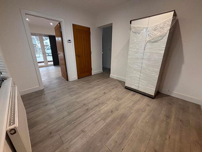 1 Bedroom Apartment To Rent In Rock Avenue, Gillingham, ME7