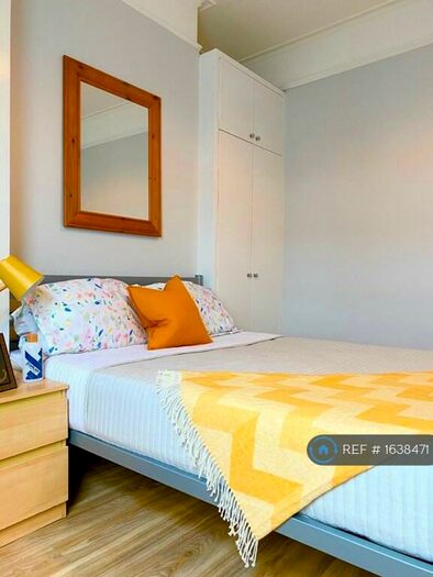 6 Bedroom Terraced House To Rent In Gloucester Road, Cheltenham, GL51