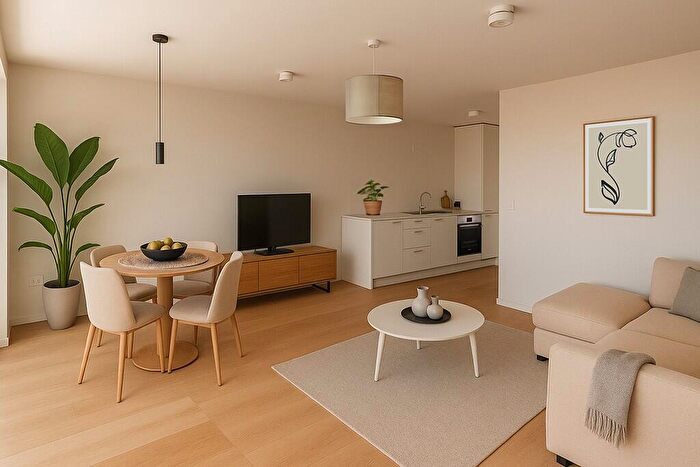 1 Bedroom Apartment For Sale In Orchard Lofts, Spring Walk, LS10