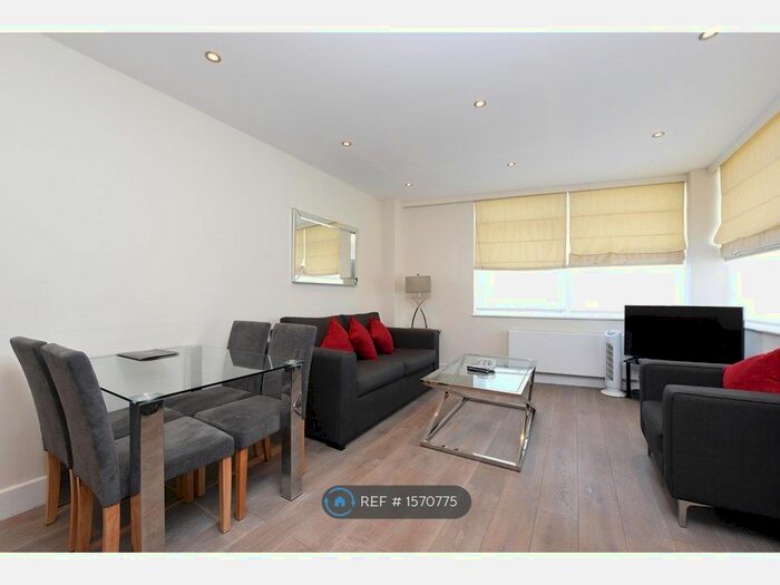 2 Bedroom Flat To Rent In Arthur Road, London, SW19