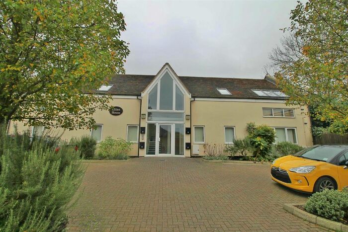 1 Bedroom Flat To Rent In Elliot House, Loughton, Milton Keynes, MK5