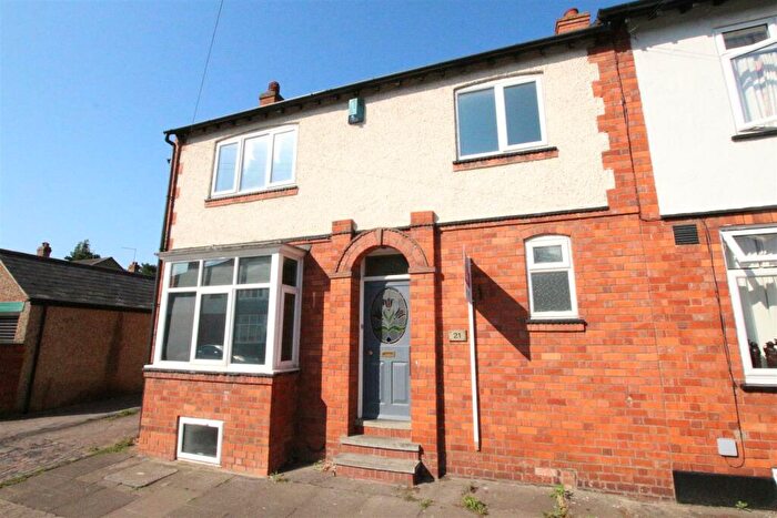 3 Bedroom House To Rent In Loyd Road, Northampton, NN1