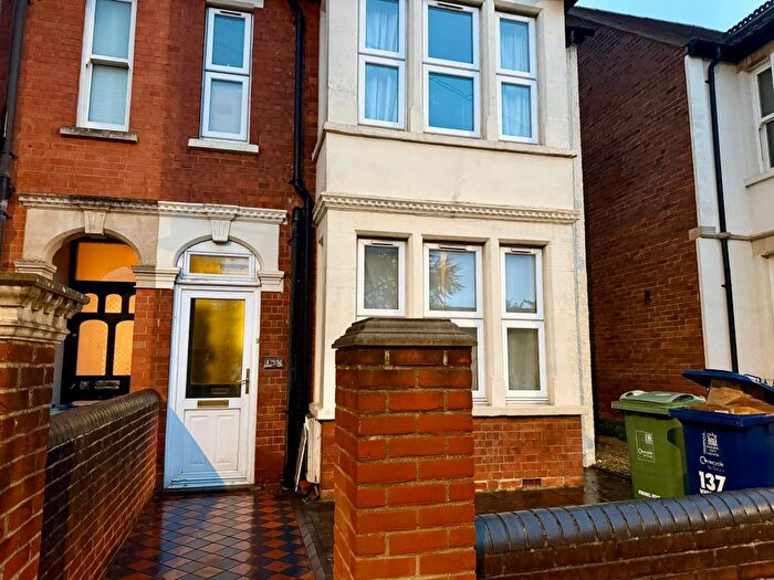 6 Bedroom Property To Rent In Windmill Road, Oxford, OX3