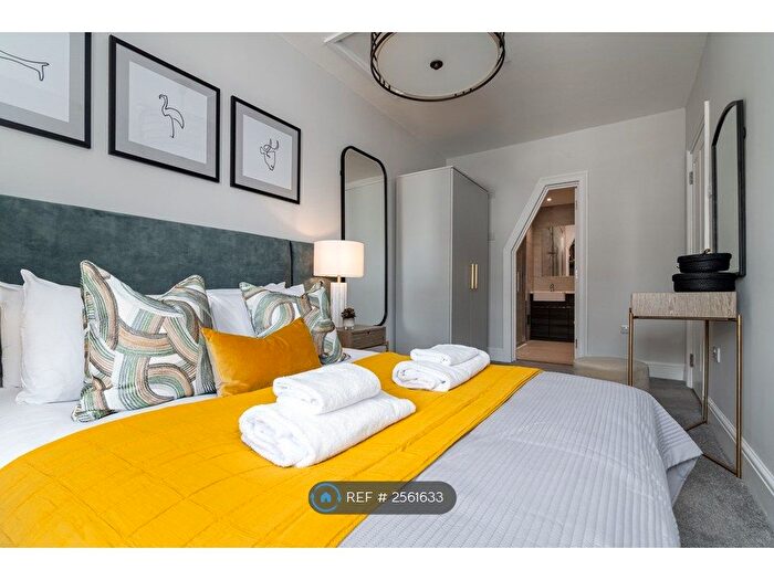 1 Bedroom Flat To Rent In Queen's Road, Clifton, Bristol, BS8