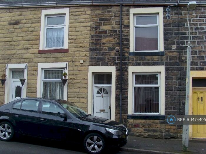 2 Bedroom Terraced House To Rent In Derby Street, Nelson, BB9