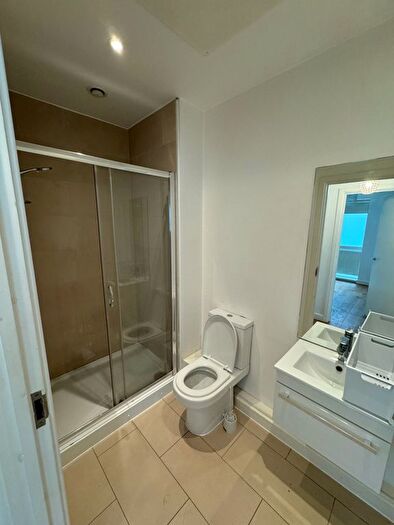 1 Bedroom Flat To Rent In The Gore, Basildon, SS14
