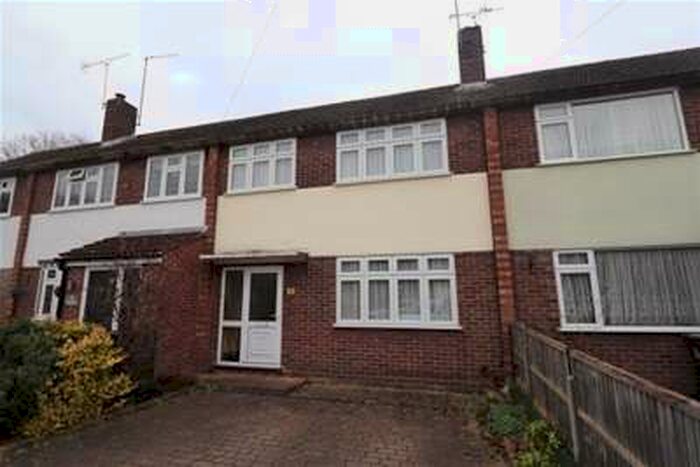 3 Bedroom House To Rent In Long Ridings - Hutton, CM13