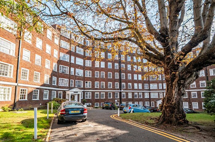 2 Bedroom Property For Sale In Eton College Road, Chalk Farm, NW3