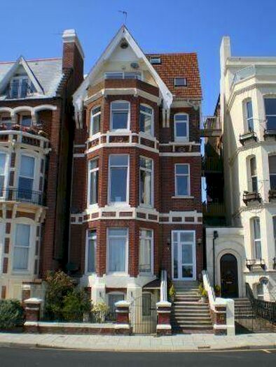 Studio To Rent In St. Helens Parade, Southsea, PO4