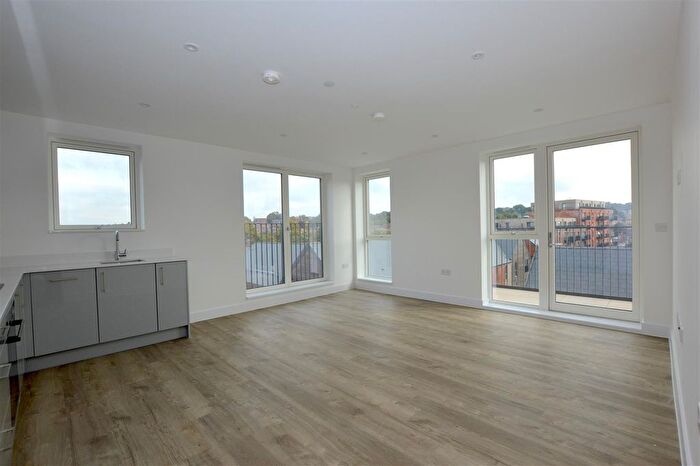 1 Bedroom Flat To Rent In Typesetters Way, Norwich, NR3