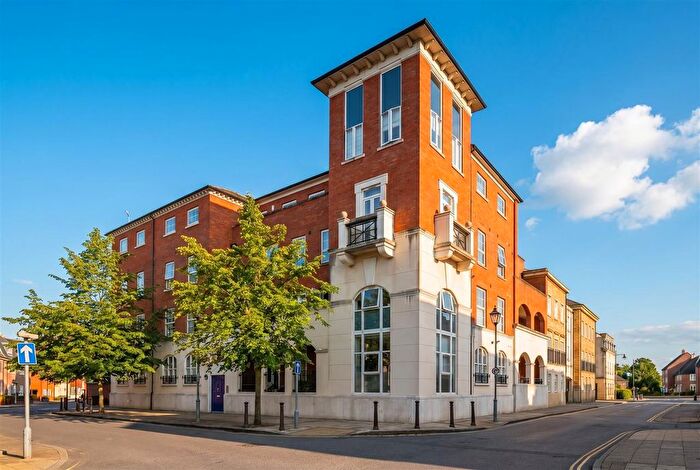 1 Bedroom Flat To Rent In Sovereign House, - Main Street, Solihull, B90