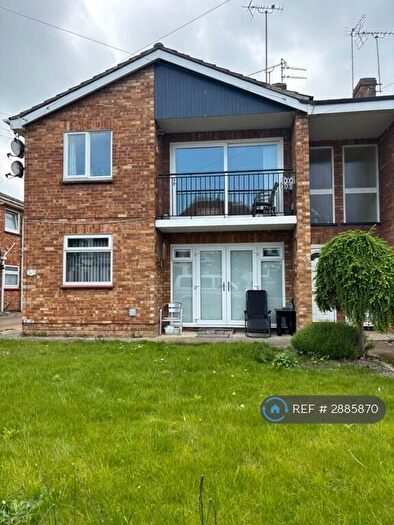 2 Bedroom Flat To Rent In Alton Road, Clacton-On-Sea, CO15