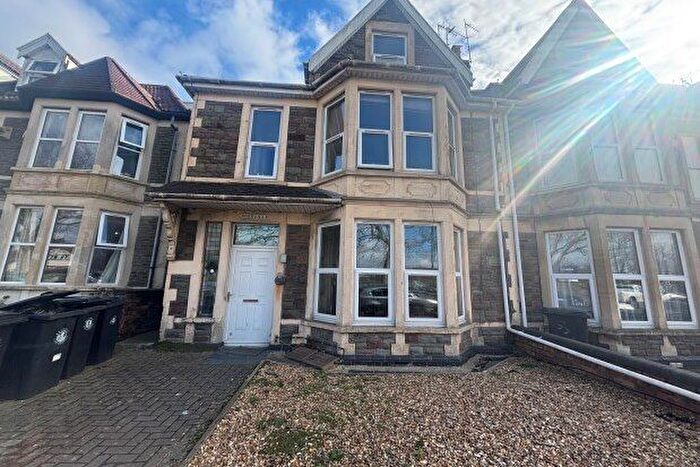 8 Bedroom Flat To Rent In Gloucester Road, Bristol, BS7