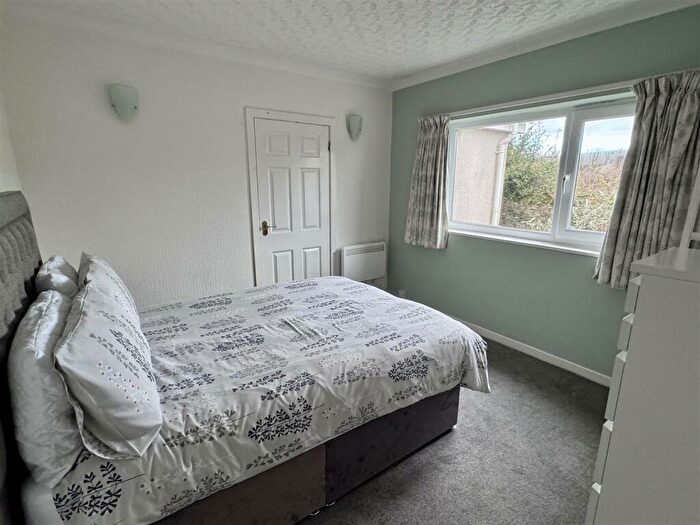 3 Bedroom Detached Bungalow For Sale In Llanddona, Beaumaris, LL58