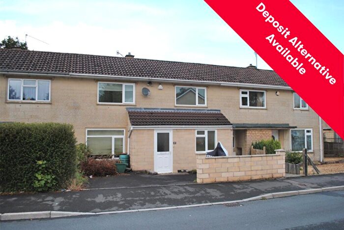 3 Bedroom House To Rent In Down Avenue, Bath, Somerset, BA2