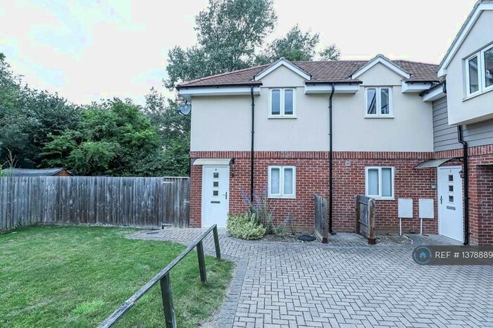 3 Bedroom Flat To Rent In Marston Road, Oxford, OX3