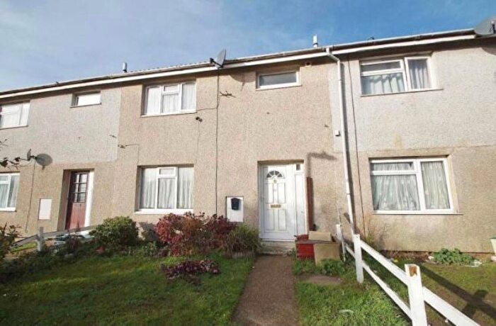 3 Bedroom Terraced House To Rent In Langham Drive, Clacton-On-Sea, CO16