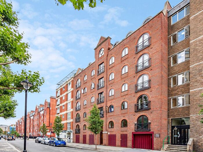 2 Bedroom Flat To Rent In Regency Street, London, SW1P