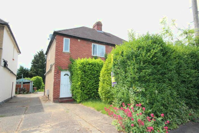 3 Bedroom Property To Rent In Canterbury Road, Guildford GU2