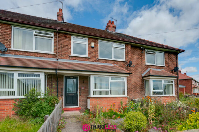 3 Bedroom Terraced House To Rent In Doncaster Road, Doncaster, South Yorkshire, DN5