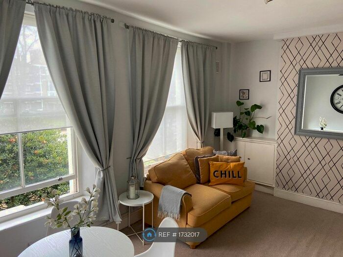 1 Bedroom Flat To Rent In Brixton Road, London, SW9