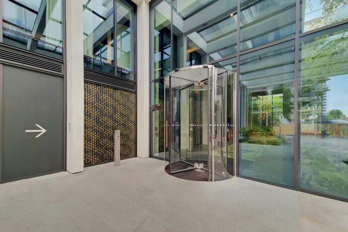 Studio To Rent In Bagshaw Building, Canary Wharf, London, E14