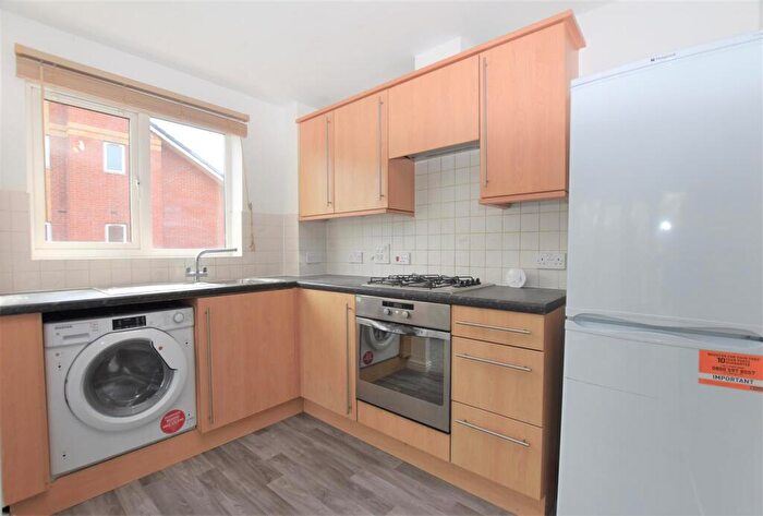 2 Bedroom Flat To Rent In Capital Point, RG1