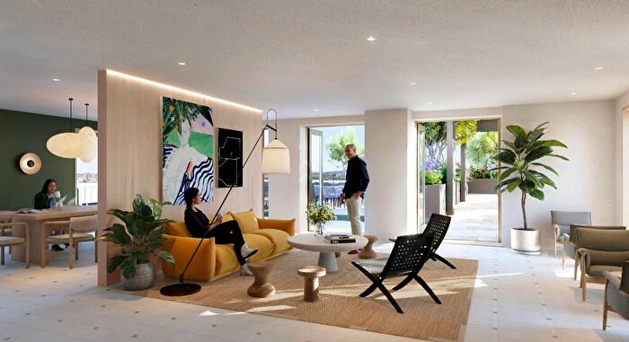 1 Bedroom Apartment To Rent In The Maple, Brent Cross Town, London, NW2