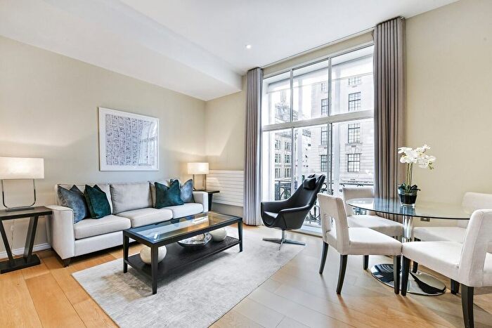 2 Bedroom Flat To Rent In Mortimer Street, Marylebone, W1W