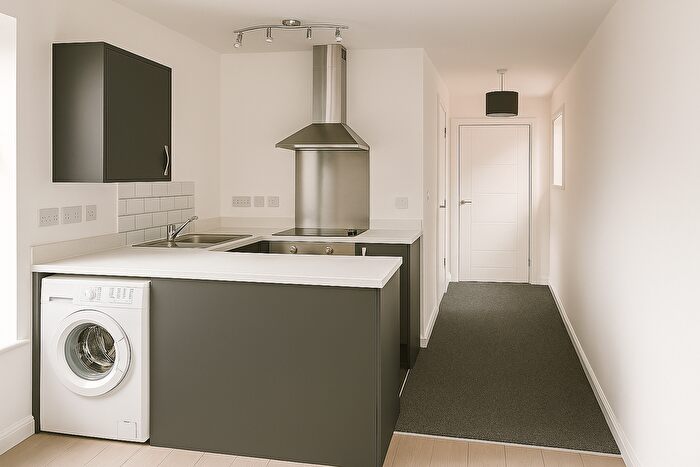 1 Bedroom Flat To Rent In Shirley Road, Southampton, SO15