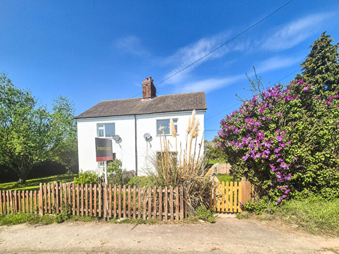 3 Bedroom Semi-Detached House To Rent In Park Road, Great Chesterford, Saffron Walden, Essex, CB10