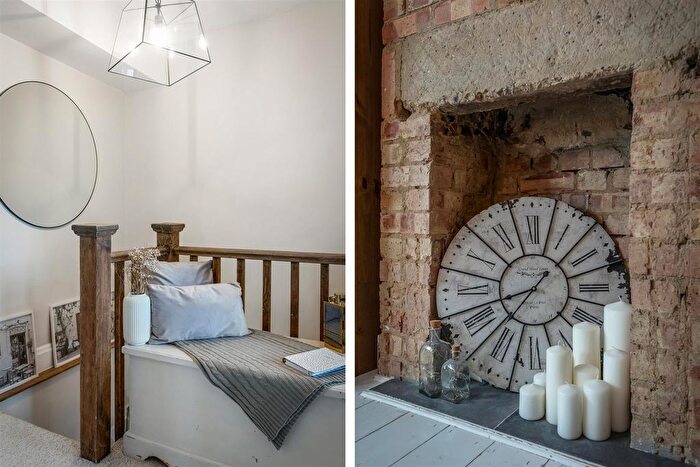 1 Bedroom Flat For Sale In High Street, Purley, CR8