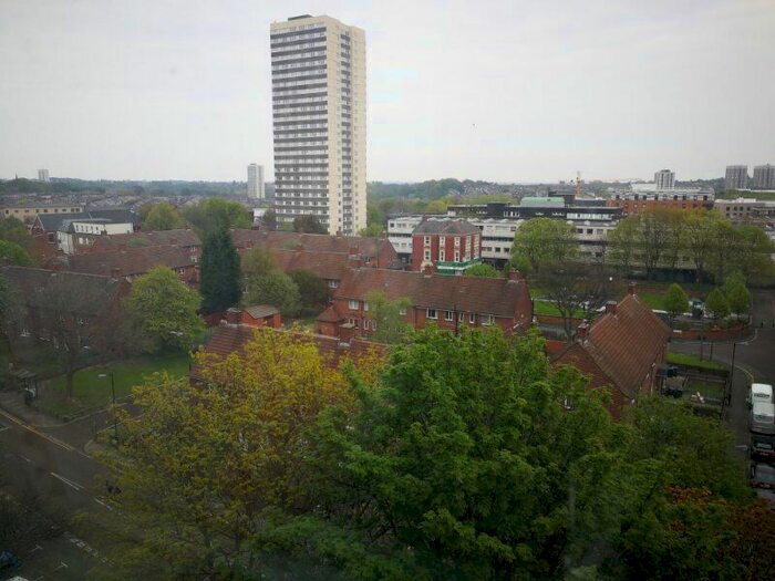 2 Bedroom Flat To Rent In Shield Street, Sandyford, Newcastle Upon Tyne, NE2