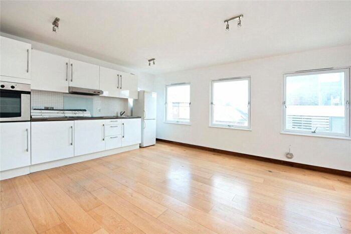 1 Bedroom Flat To Rent In Deptford High Street, Deptford, London, SE8