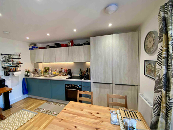 1 Bedroom Apartment For Sale In Pasture Court, Holmhill Drive, Old Felixstowe, IP11