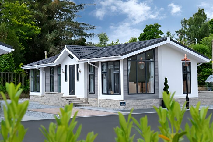 2 Bedroom Park Home For Sale In Rice And Cole Ltd Sea End Boathouse, Essex, CM0