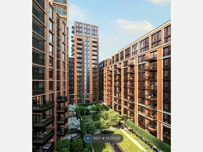 2 Bedroom Flat To Rent In Asquith House, London, W2