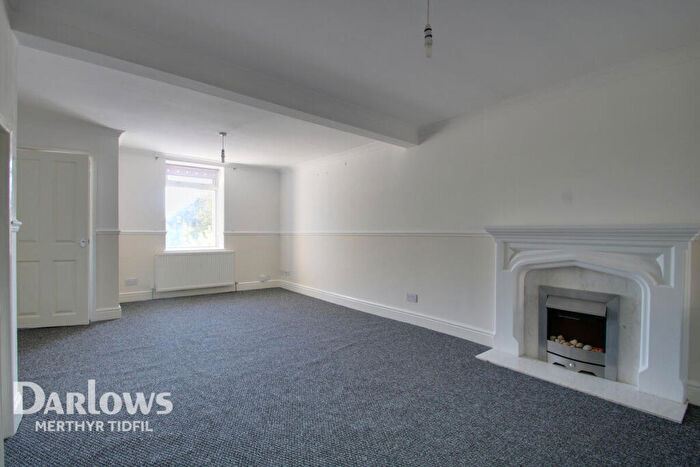 3 Bedroom End Of Terrace House To Rent In School Street, Porth, CF39