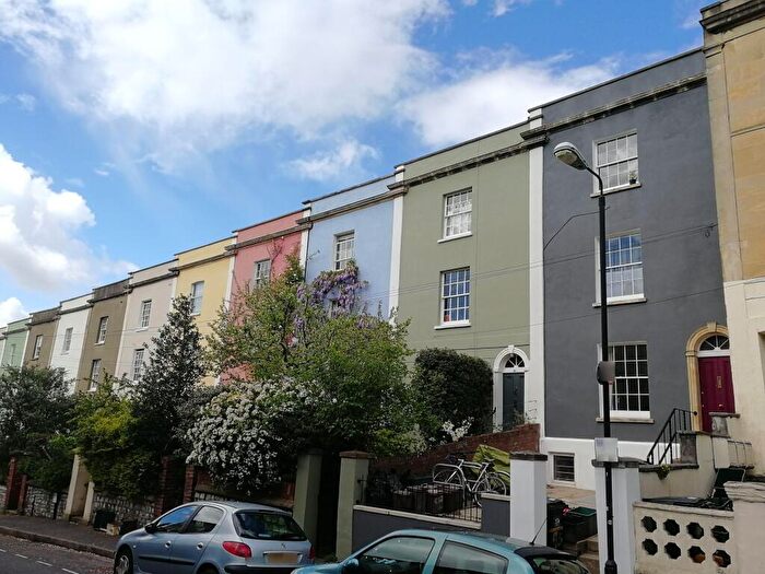 Studio To Rent In Richmond Road, Bristol, BS6