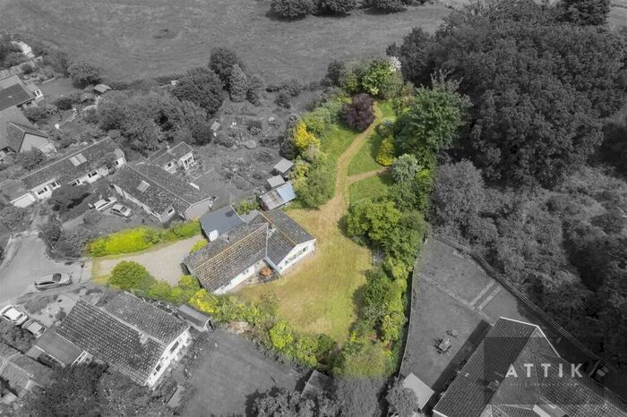 3 Bedroom Detached Bungalow For Sale In Blyth Close, Wenhaston, IP19