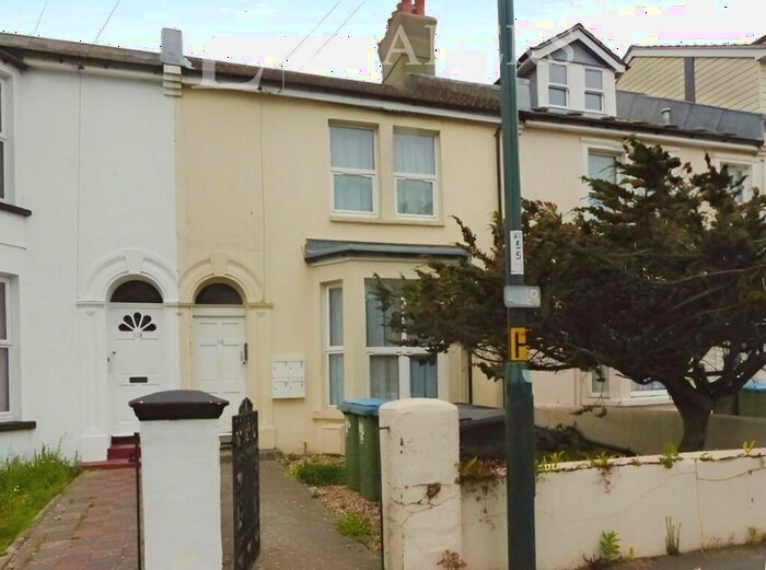 1 Bedroom Flat To Rent In Aldwick Road, Bognor Regis, PO21