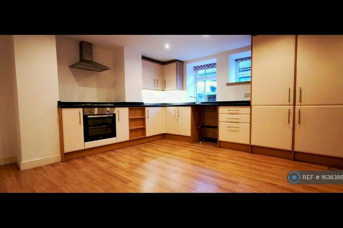 2 Bedroom Terraced House To Rent In Spa Mill Terrace, Huddersfield, HD7