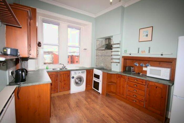 1 Bedroom Flat To Rent In Oran Street, Glasgow G20
